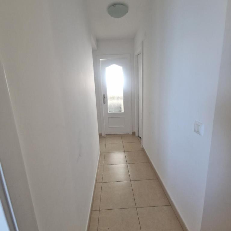 Piso Calpe Playa - Apartamento de 1 dormitorio - 5