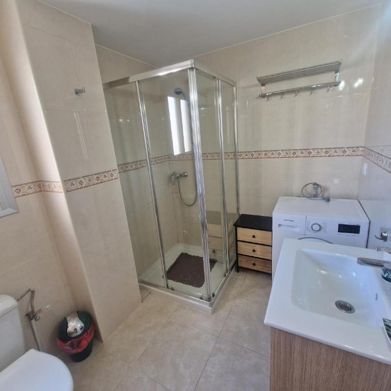 Piso Calpe Playa - Apartamento de 1 dormitorio - 6