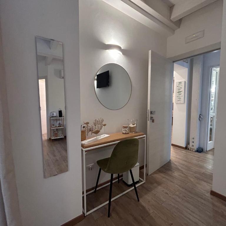 B&B Sirolo My House - Habitación Familiar con baño privado - 4