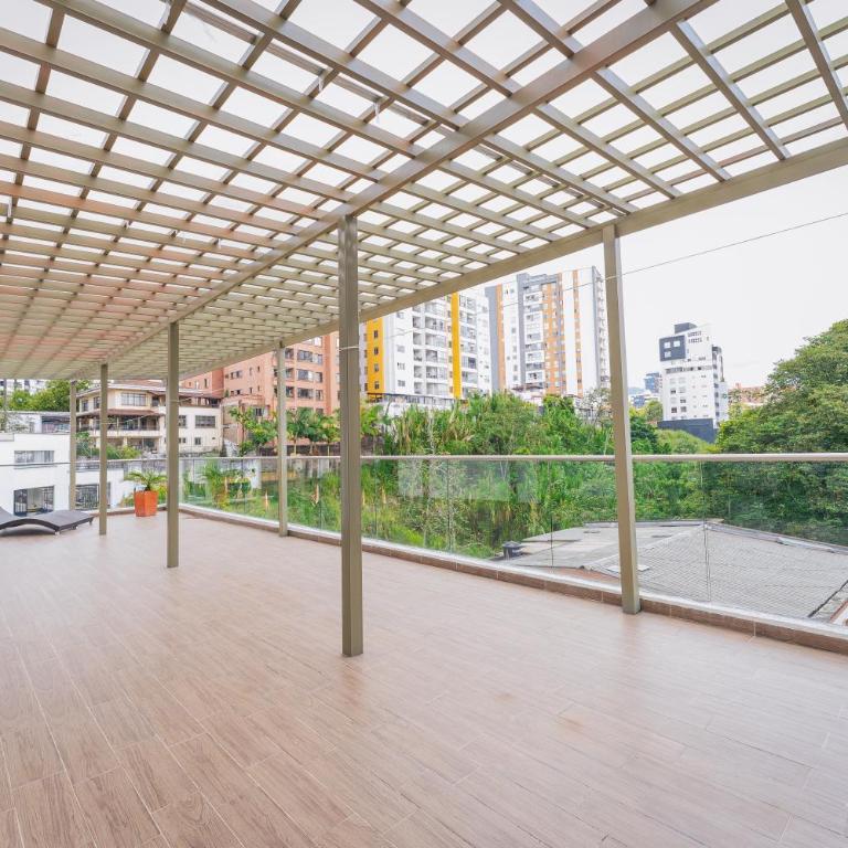 Exclusivo Apartaloft en Pinares 8 - One-Bedroom Apartment - 23