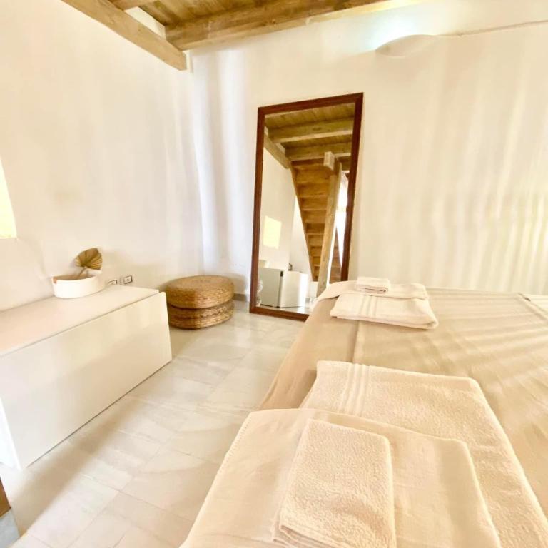 Casa Beddhra Gallipoli - Appartamento - Piano Terra - 14