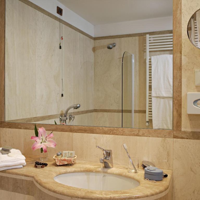 Hotel Kette - Camera Tripla Standard - 4