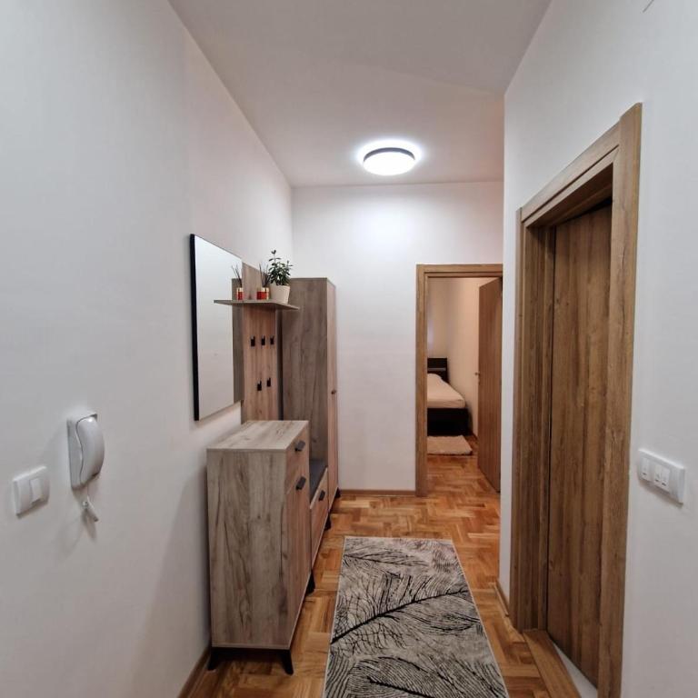 Anči apartmani - Apartman sa 1 Spavaćom Sobom - 22