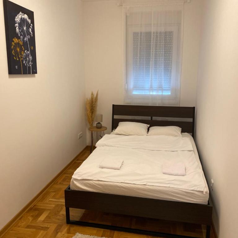 Anči apartmani - Apartman sa 1 Spavaćom Sobom - 23