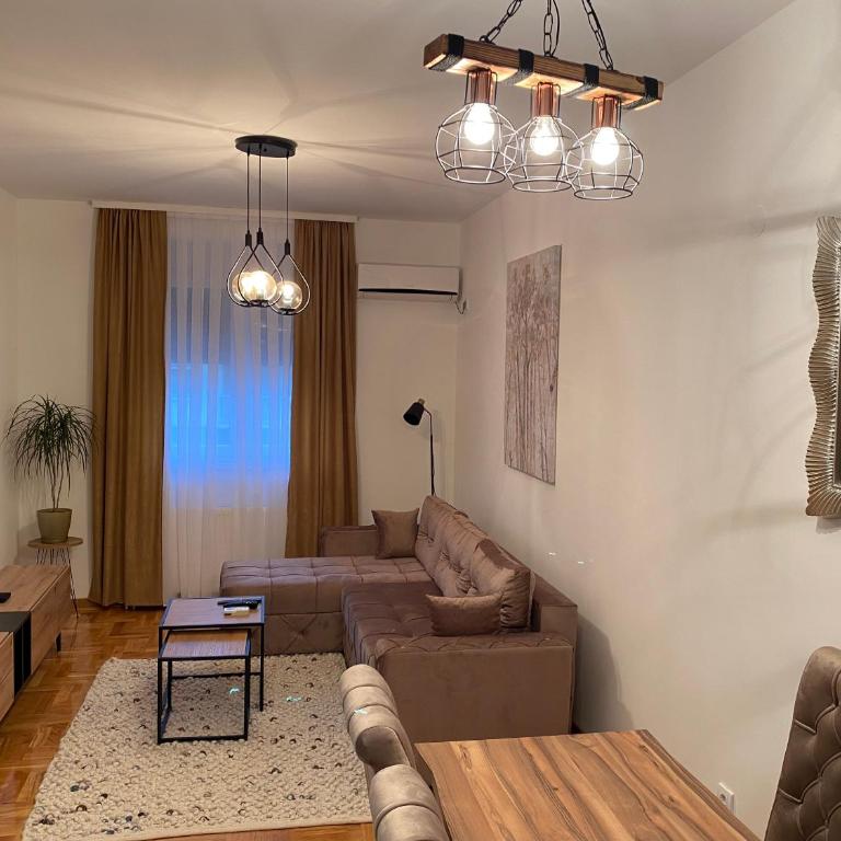 Anči apartmani - Apartman sa 1 Spavaćom Sobom - 24