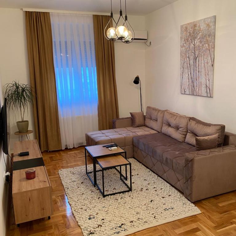 Anči apartmani - Apartman sa 1 Spavaćom Sobom - 1
