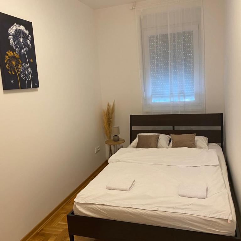 Anči apartmani - Apartman sa 1 Spavaćom Sobom - 34