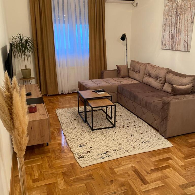 Anči apartmani - Apartman sa 1 Spavaćom Sobom - 2