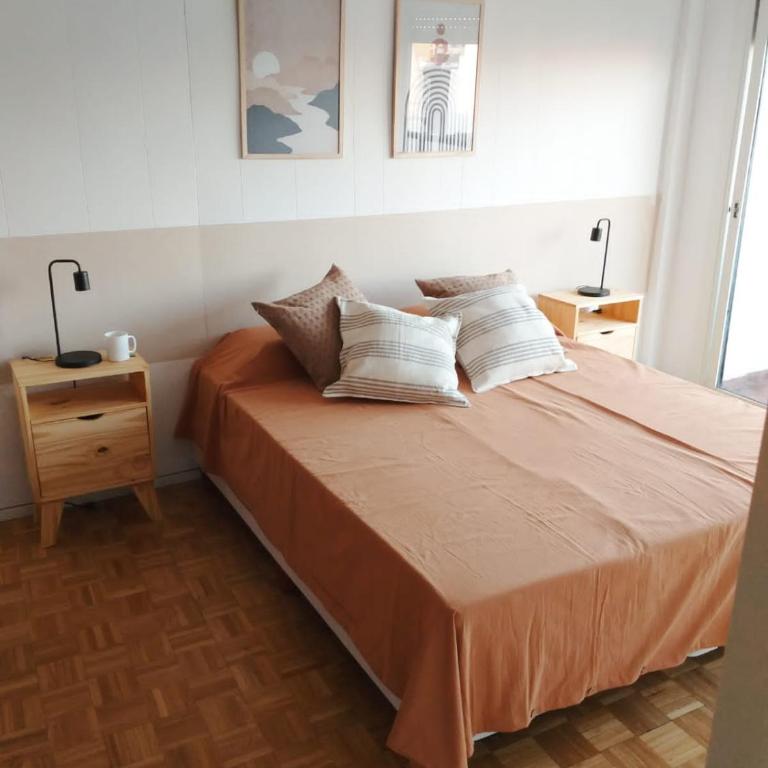 Increible duplex hermosa vista en Palermo - Apartamento de 2 dormitorios - 6