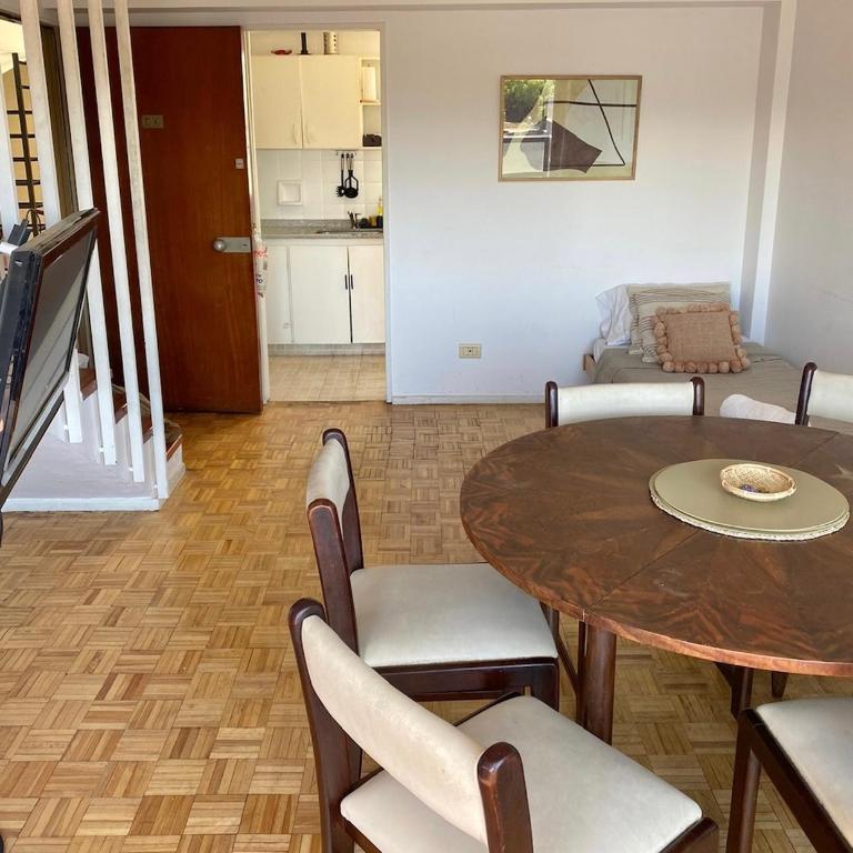 Increible duplex hermosa vista en Palermo - Apartamento de 2 dormitorios - 10