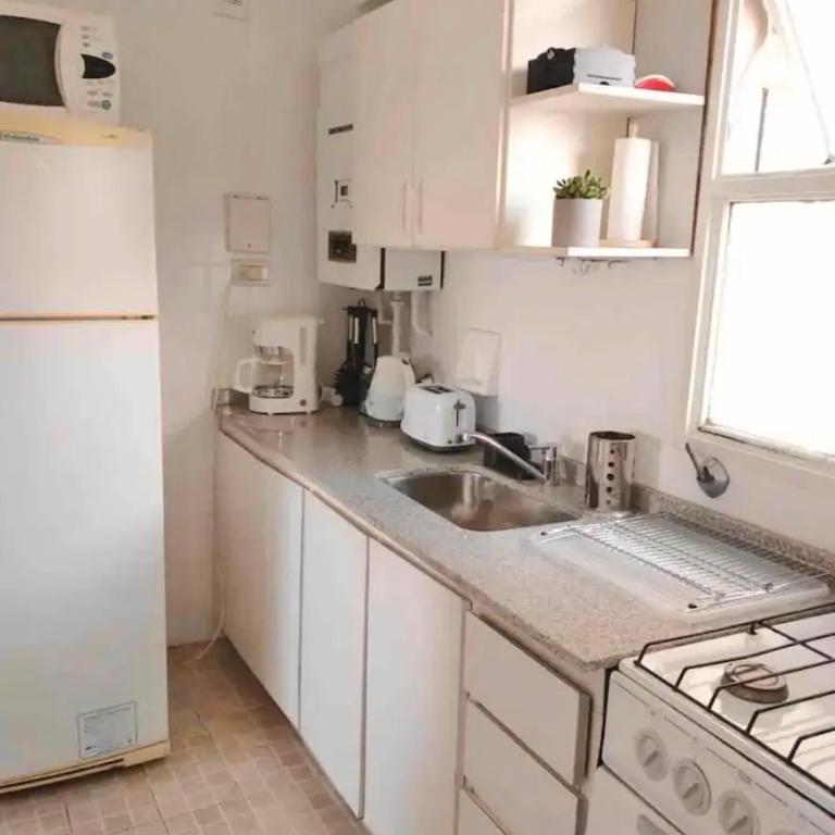 Increible duplex hermosa vista en Palermo - Apartamento de 2 dormitorios - 11