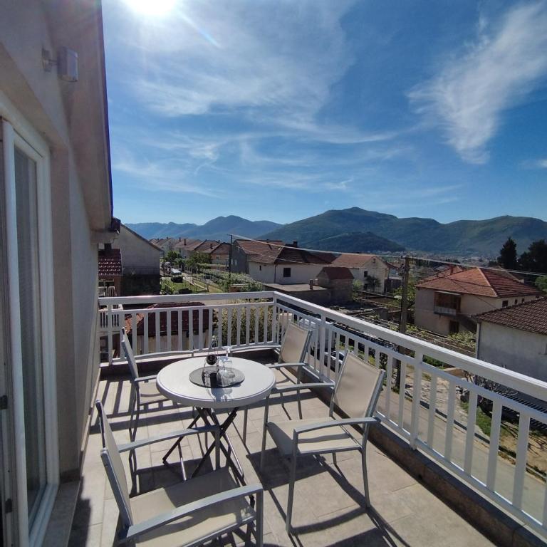 Apartmani Pivac, Trebinje - Apartman sa 1 Spavaćom Sobom - 8