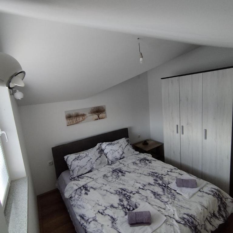 Apartmani Pivac, Trebinje - Apartman sa 1 Spavaćom Sobom - 4
