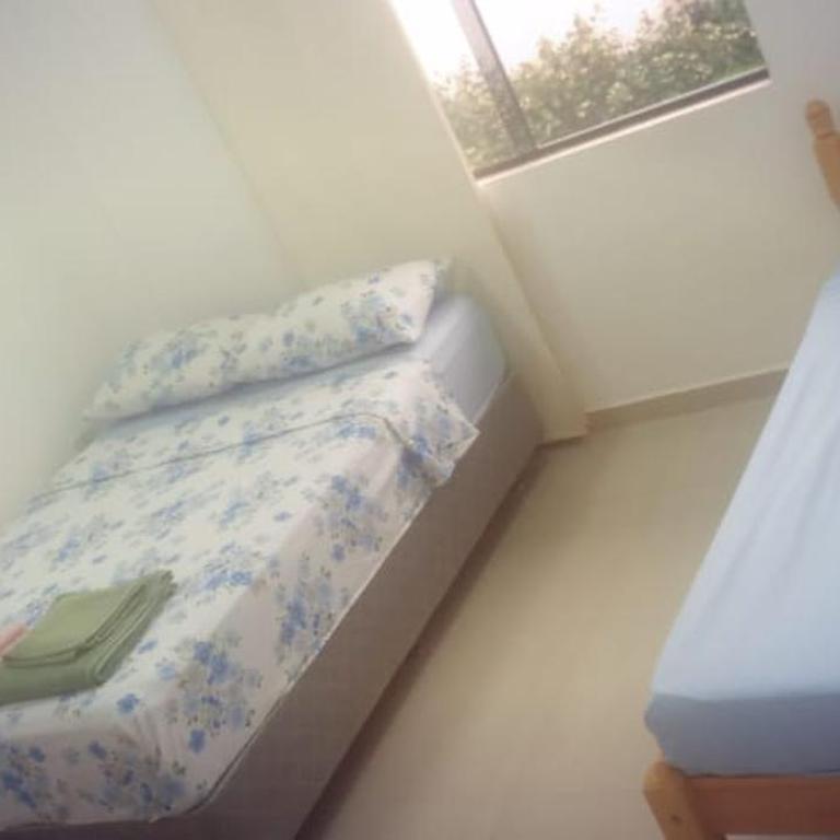 La Piña Dorada - Habitación Triple - 5