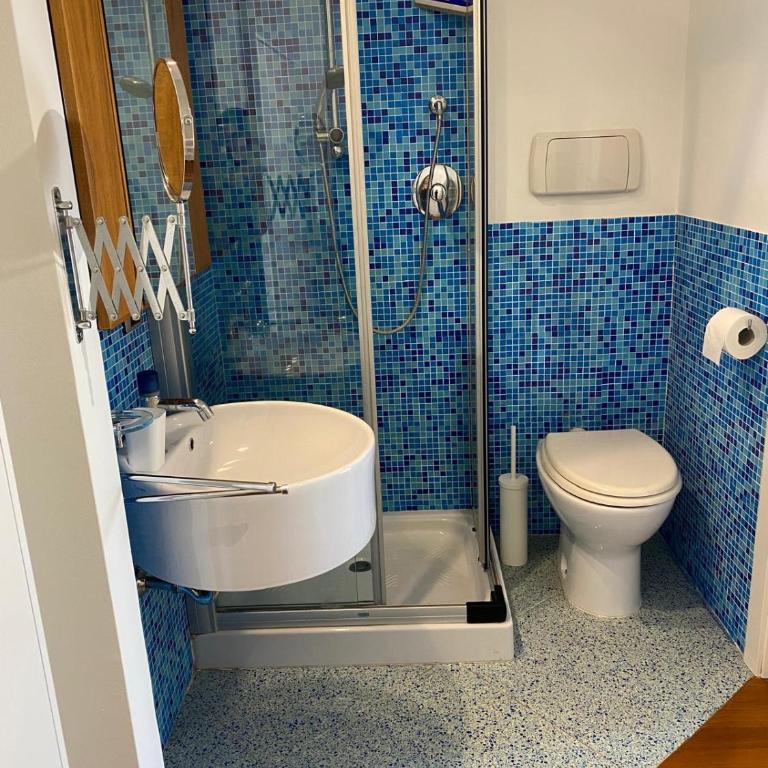 SiSo Home - Family Two-Bedroom Apartment with View - 11