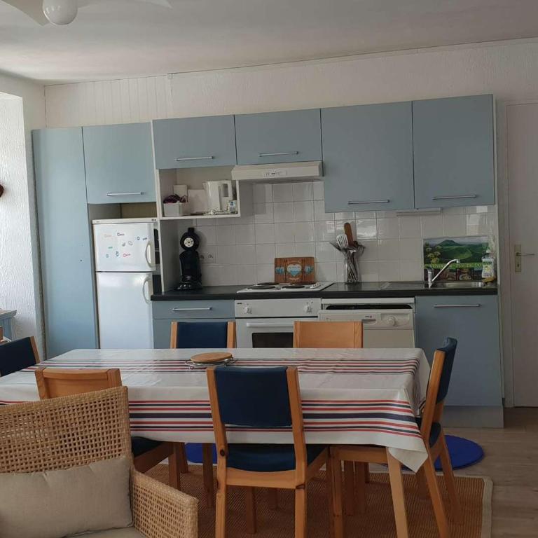 Duplex 6/7 personnes, centre ville, proche télécabine - FR-1-234-278 - Appartement - 19