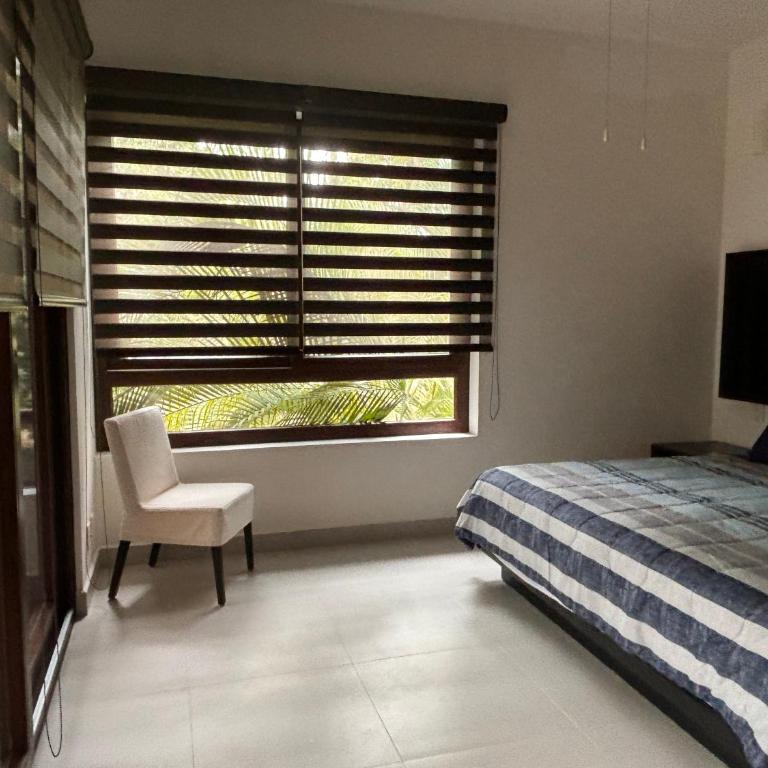 Golf & Beach Haven - Two-Bedroom Apartment - 21