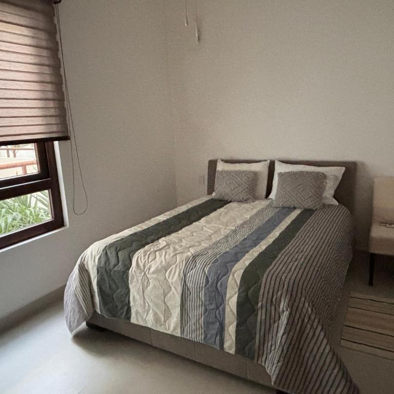 Golf & Beach Haven - Two-Bedroom Apartment - 27