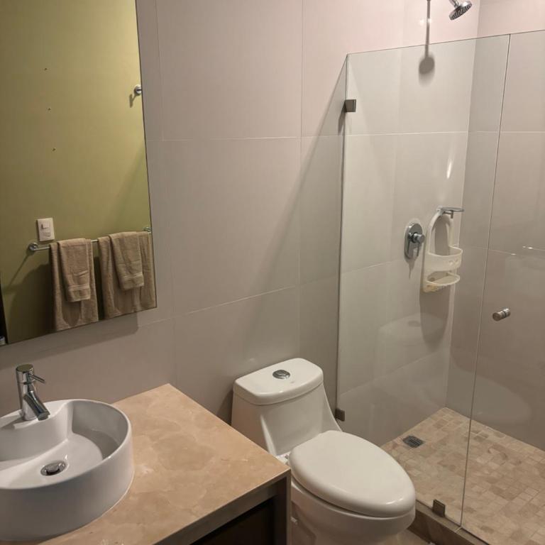 Golf & Beach Haven - Two-Bedroom Apartment - 29