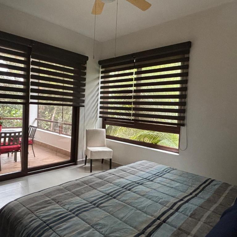 Golf & Beach Haven - Two-Bedroom Apartment - 24