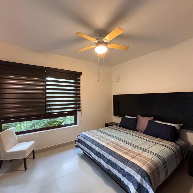 Golf & Beach Haven - Two-Bedroom Apartment - 22