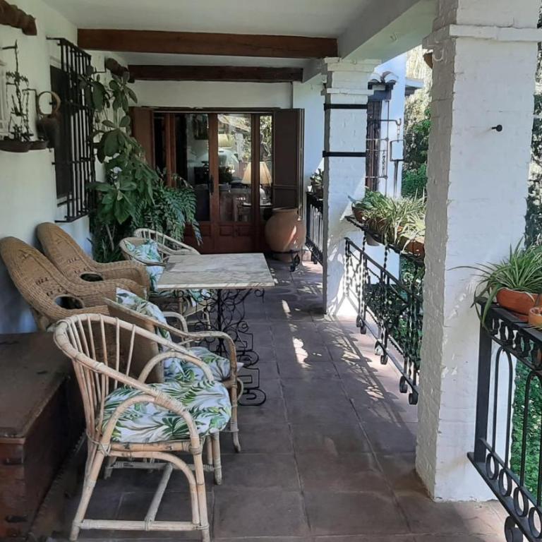 Carmen Santa Rosa - Five-Bedroom House - 27