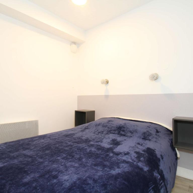 T2 avec Loggia et Wifi à Balaruc-les-Bains - FR-1-553-169 - Apartment - 8