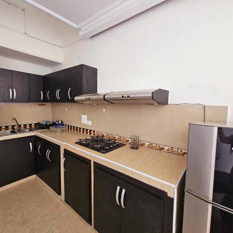 Penthouse Duplex Vista 360 Piso 23 - Two-Bedroom Apartment with Terrace and Sea View - 2