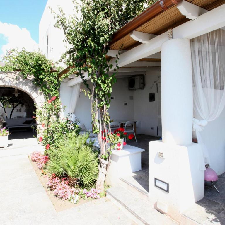 Villa Sea Rose - Appartamento con Vista Mare - 11