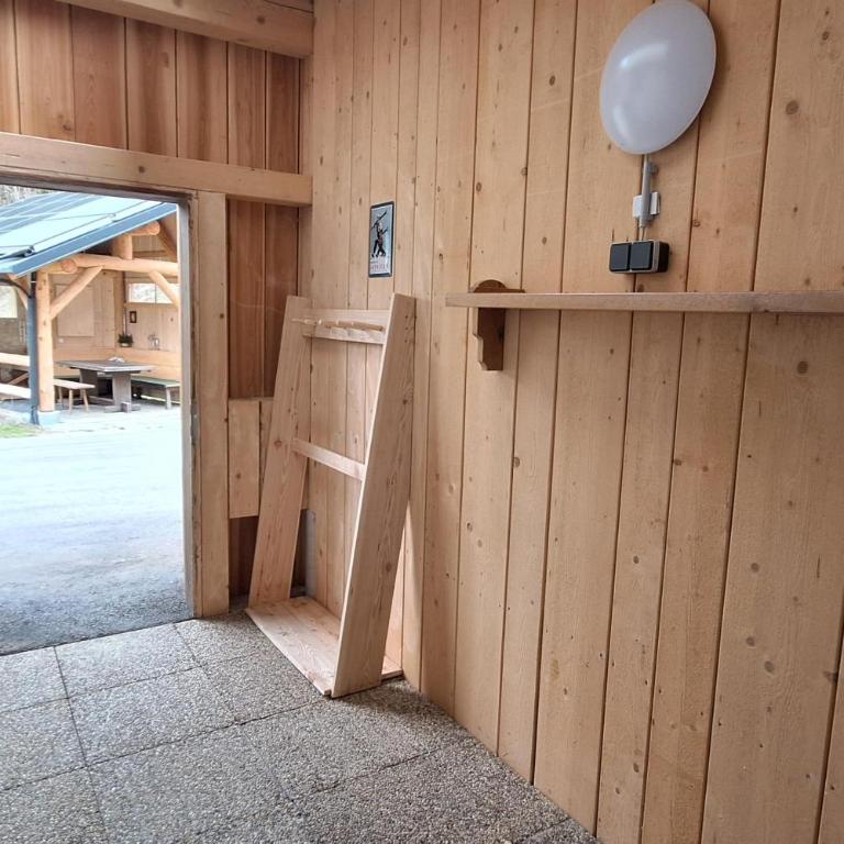 Chalet Lärchforst - Ferienhaus - 35