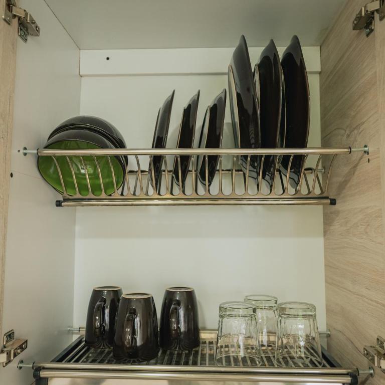 Apartamento RED DUPLEX en PINARES - Deluxe Queen Studio - 13