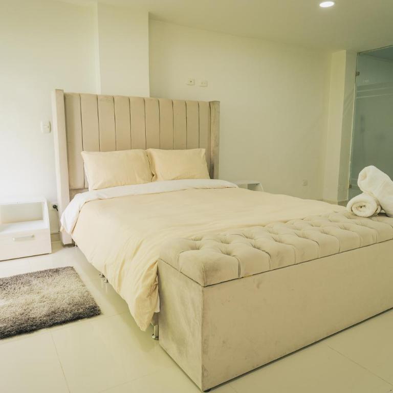 Apartamento RED DUPLEX en PINARES - Deluxe Queen Studio - 3
