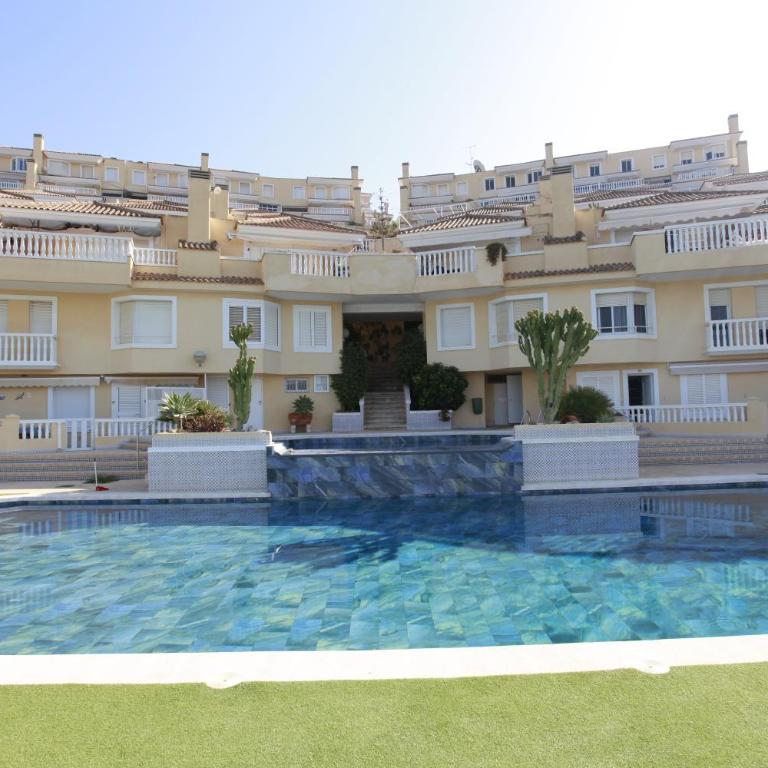 Villas Romanas con vistas y sunsets espectaculares - Villa de 3 dormitorios - 5