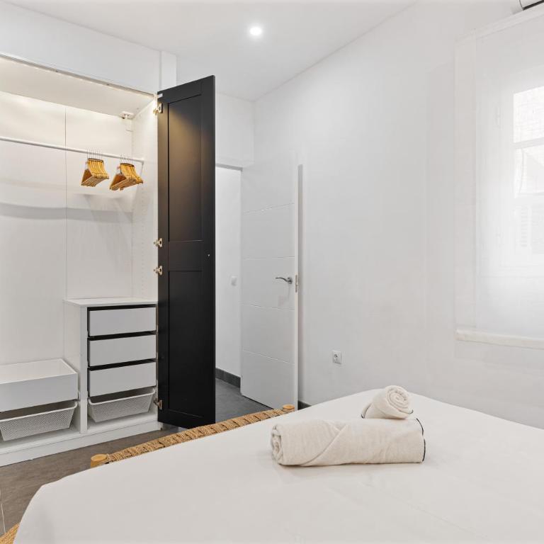 En el corazón de Malaga by Pineapple Homes - Apartamento de 2 dormitorios - 15