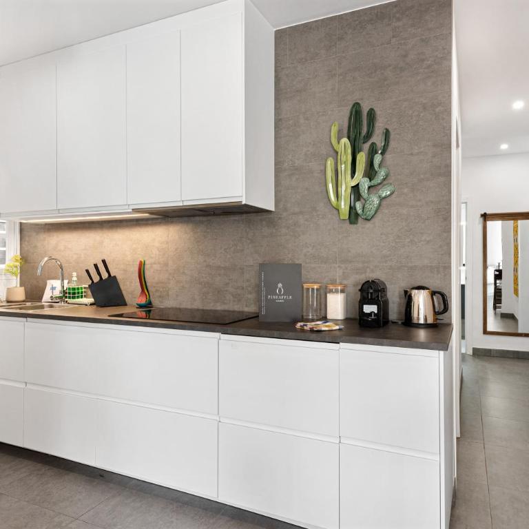 En el corazón de Malaga by Pineapple Homes - Apartamento de 2 dormitorios - 3