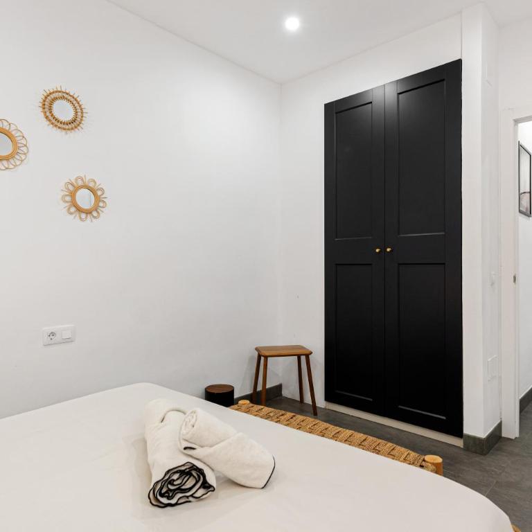En el corazón de Malaga by Pineapple Homes - Apartamento de 2 dormitorios - 6