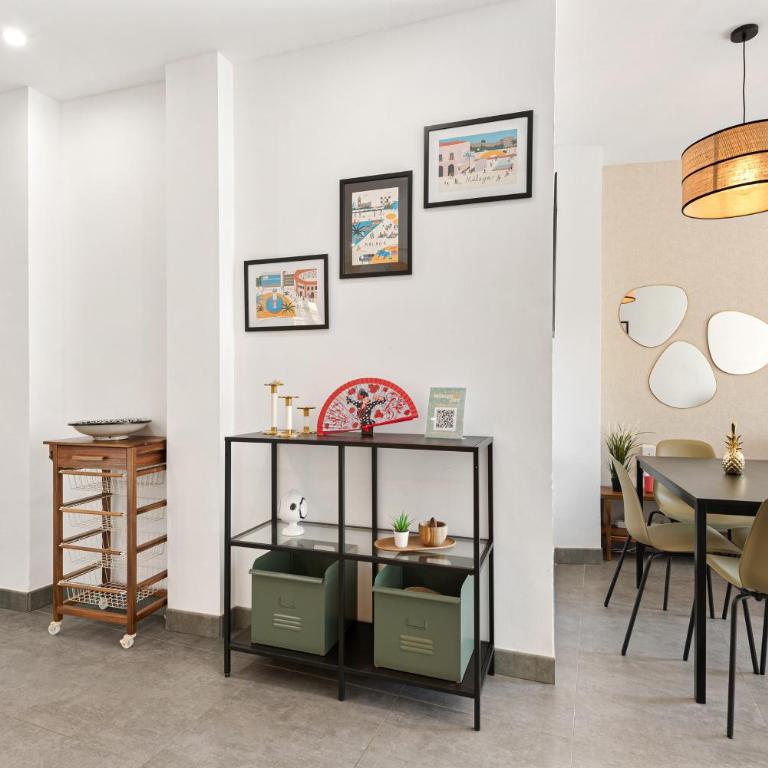 En el corazón de Malaga by Pineapple Homes - Apartamento de 2 dormitorios - 7