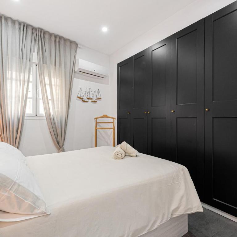 En el corazón de Malaga by Pineapple Homes - Apartamento de 2 dormitorios - 14