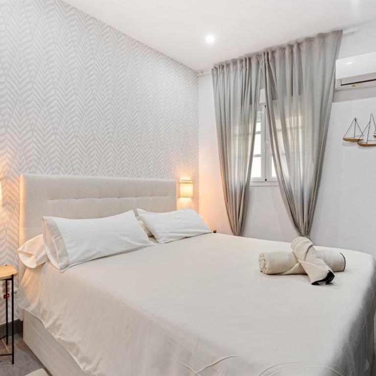 En el corazón de Malaga by Pineapple Homes - Apartamento de 2 dormitorios - 11