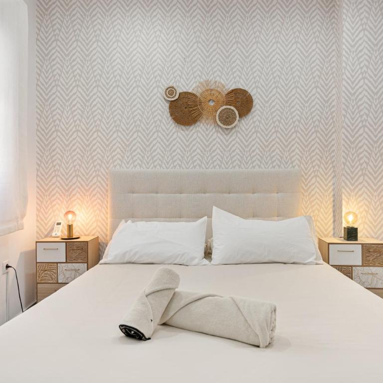 En el corazón de Malaga by Pineapple Homes - Apartamento de 2 dormitorios - 16