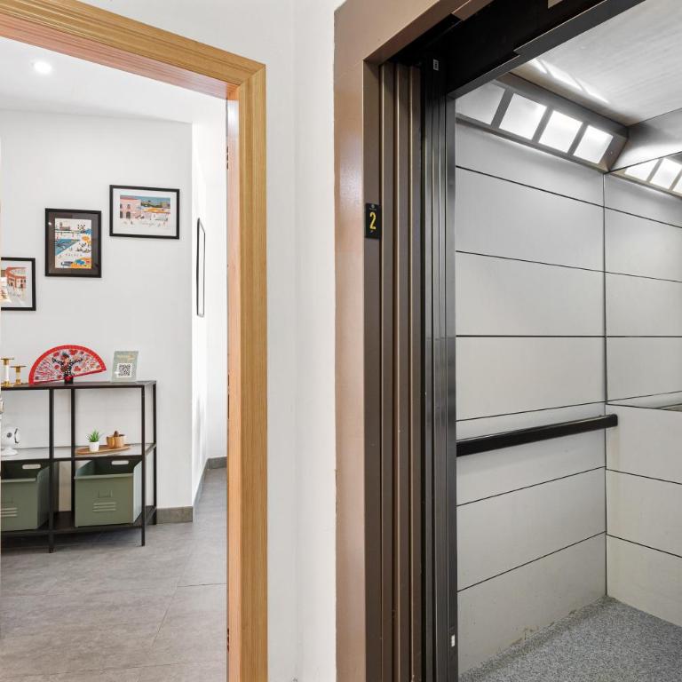 En el corazón de Malaga by Pineapple Homes - Apartamento de 2 dormitorios - 20
