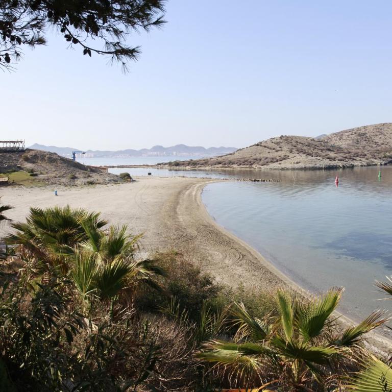 Villas Romanas con vistas y sunsets espectaculares - Villa de 3 dormitorios - 11