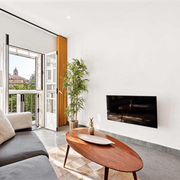 En el corazón de Malaga by Pineapple Homes - Apartamento de 2 dormitorios - 5