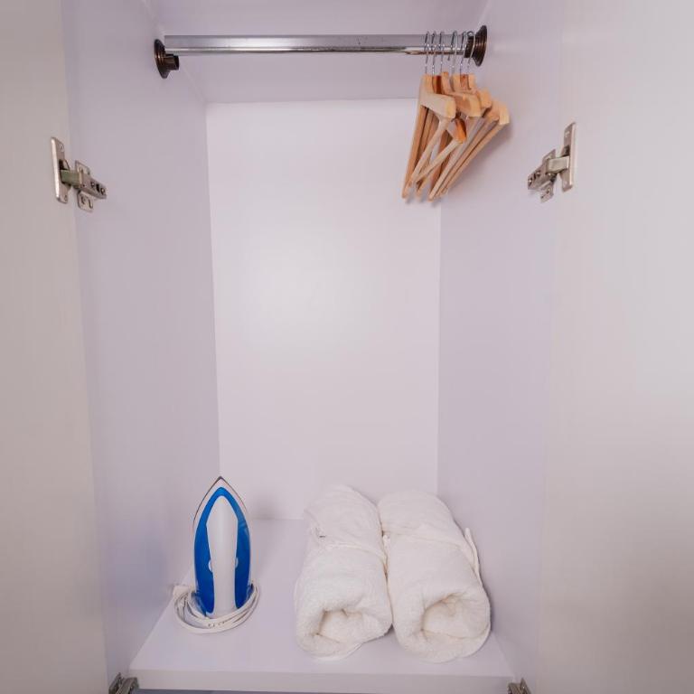 Exclusivo Apartaestudio en Pinares 4 - One-Bedroom Apartment - 4