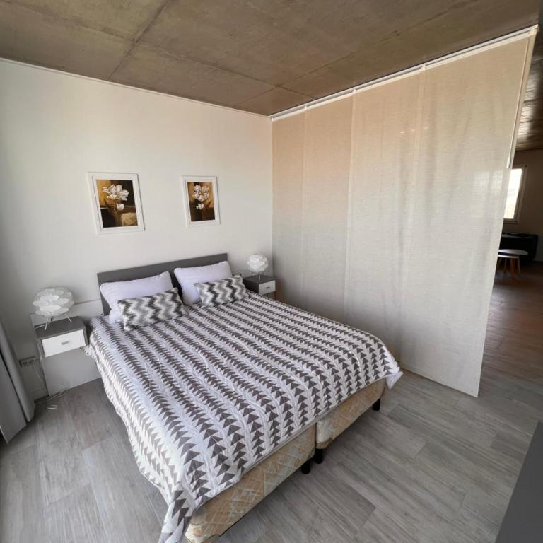 Hermoso monoambiente, mucha luz! - Apartamento de 1 dormitorio - 2