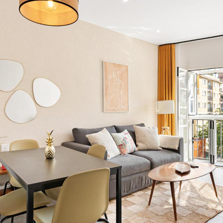 En el corazón de Malaga by Pineapple Homes - Apartamento de 2 dormitorios - 1