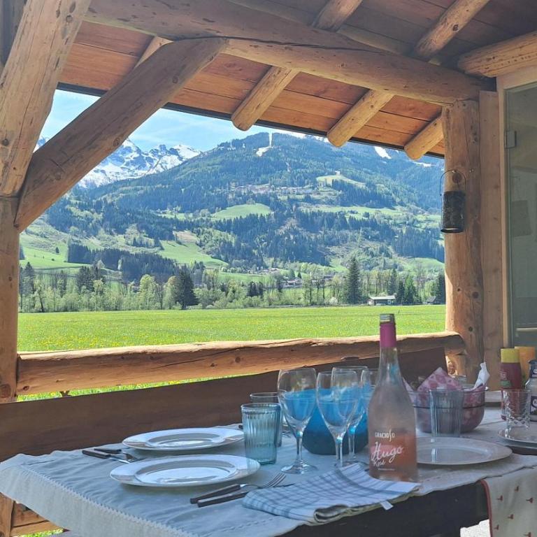 Chalet Lärchforst - Ferienhaus - 41