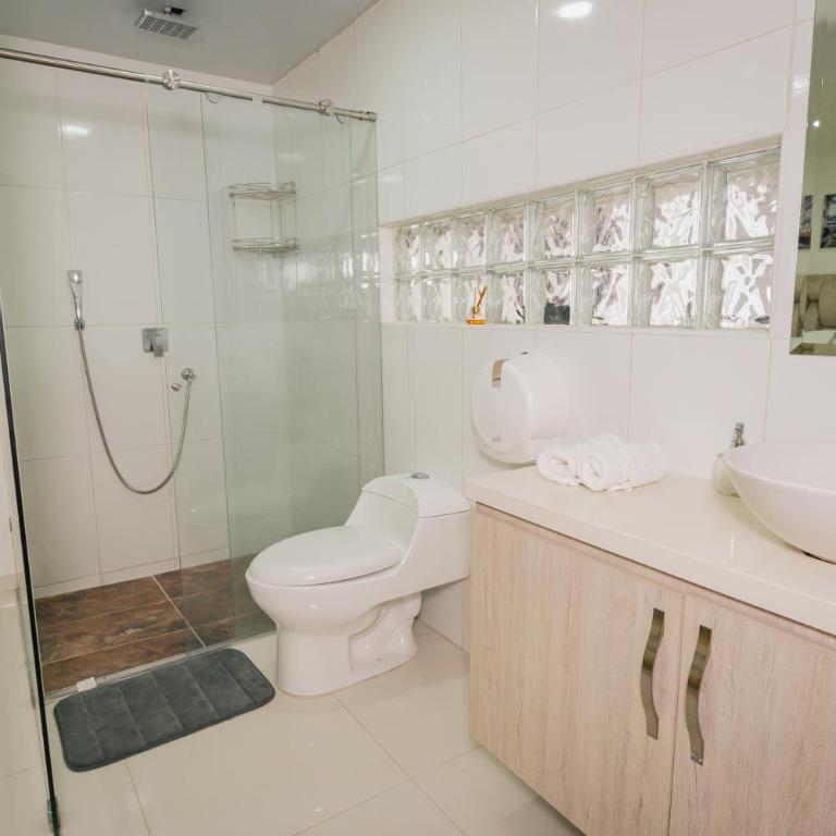 Exclusivo Apartaestudio en Pinares 4 - One-Bedroom Apartment - 6