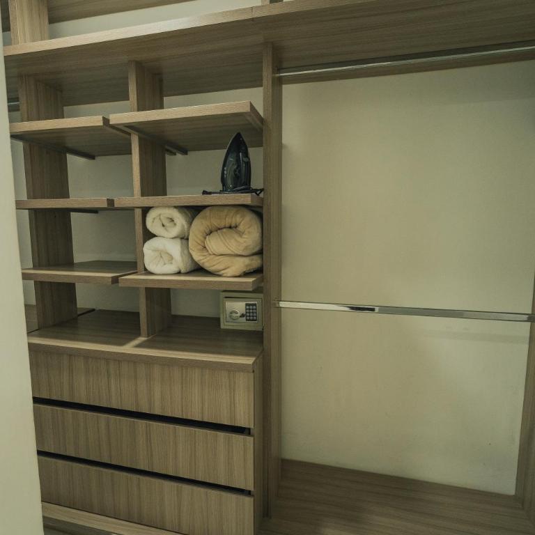 Apartamento RED DUPLEX en PINARES - Deluxe Queen Studio - 5