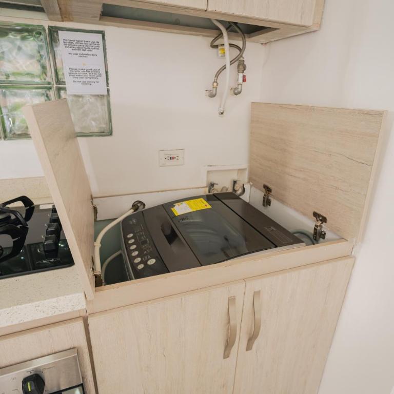 Exclusivo Apartaestudio en Pinares 4 - One-Bedroom Apartment - 17